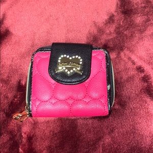 Betsey Johnson Wallet